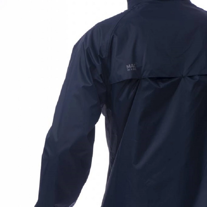 Regenjacke Mac in a Sac Origin